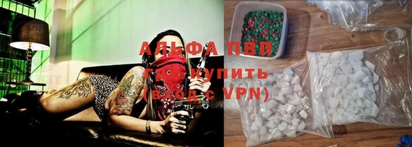 крисы Верея